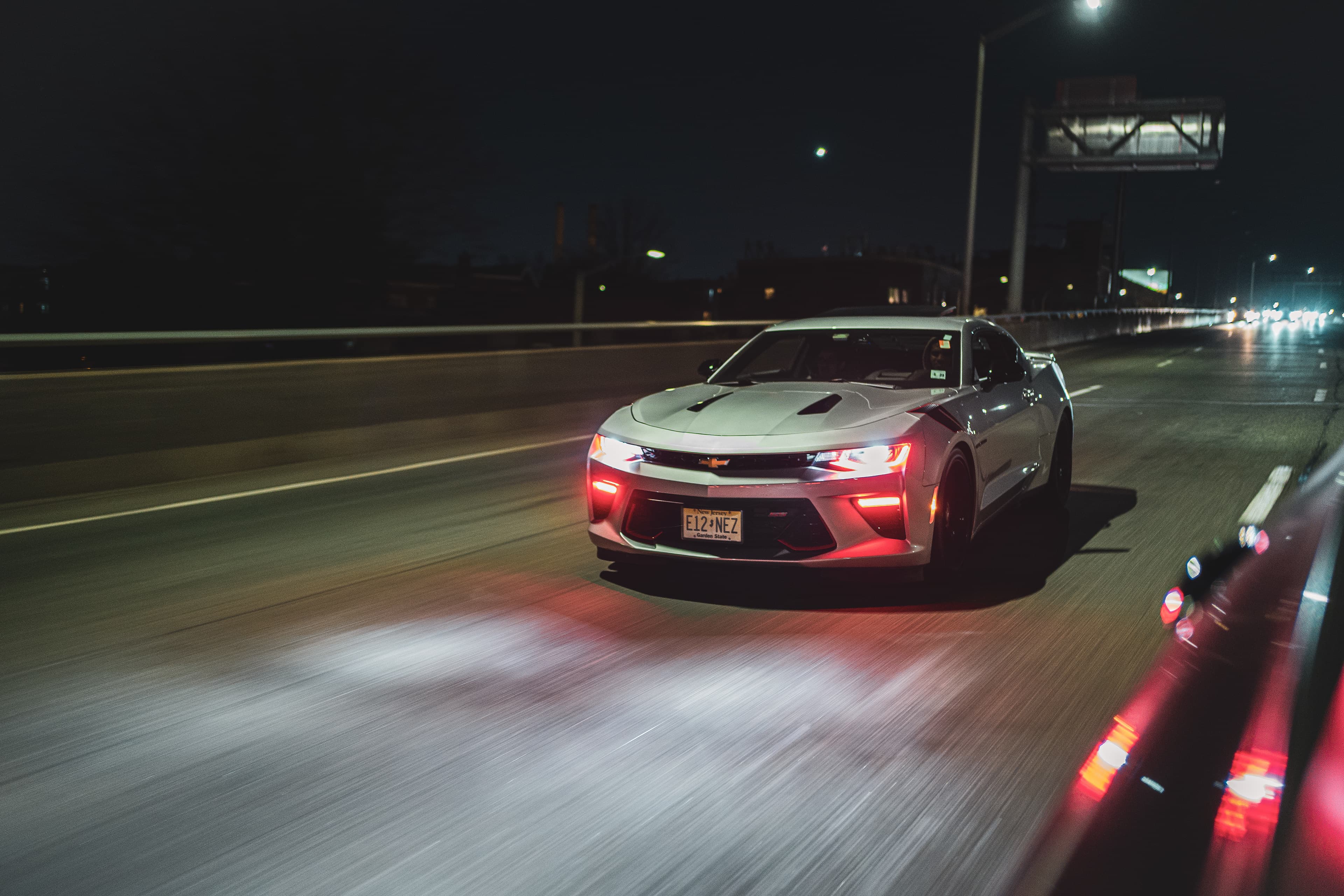 Automotive