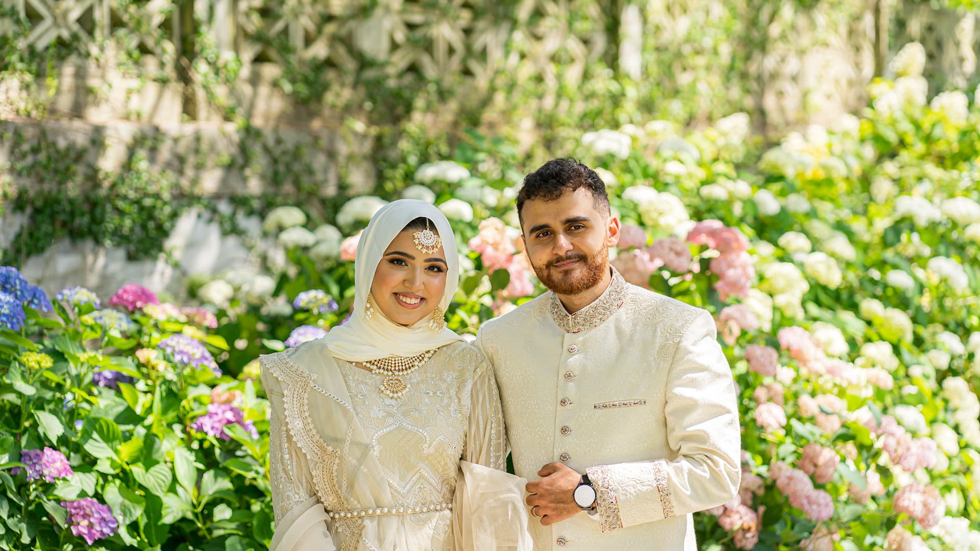 Weddings